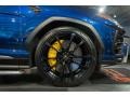  2019 Urus AWD Wheel