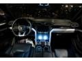 2019 Lamborghini Urus Nero Ade Interior Controls Photo