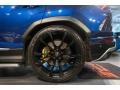 2019 Lamborghini Urus AWD Wheel and Tire Photo