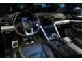 2019 Lamborghini Urus Nero Ade Interior Interior Photo