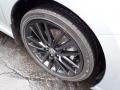 2021 Toyota Camry XSE AWD Wheel and Tire Photo