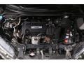 Crystal Black Pearl - CR-V LX AWD Photo No. 18