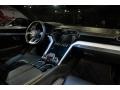 2019 Lamborghini Urus Nero Ade Interior Dashboard Photo