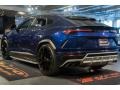 Blu Astraeus Metallic - Urus AWD Photo No. 45