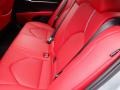 Cockpit Red Rear Seat Photo for 2021 Toyota Camry #143859151