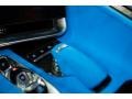 Rapid Blue - Corvette Stingray Coupe Photo No. 14