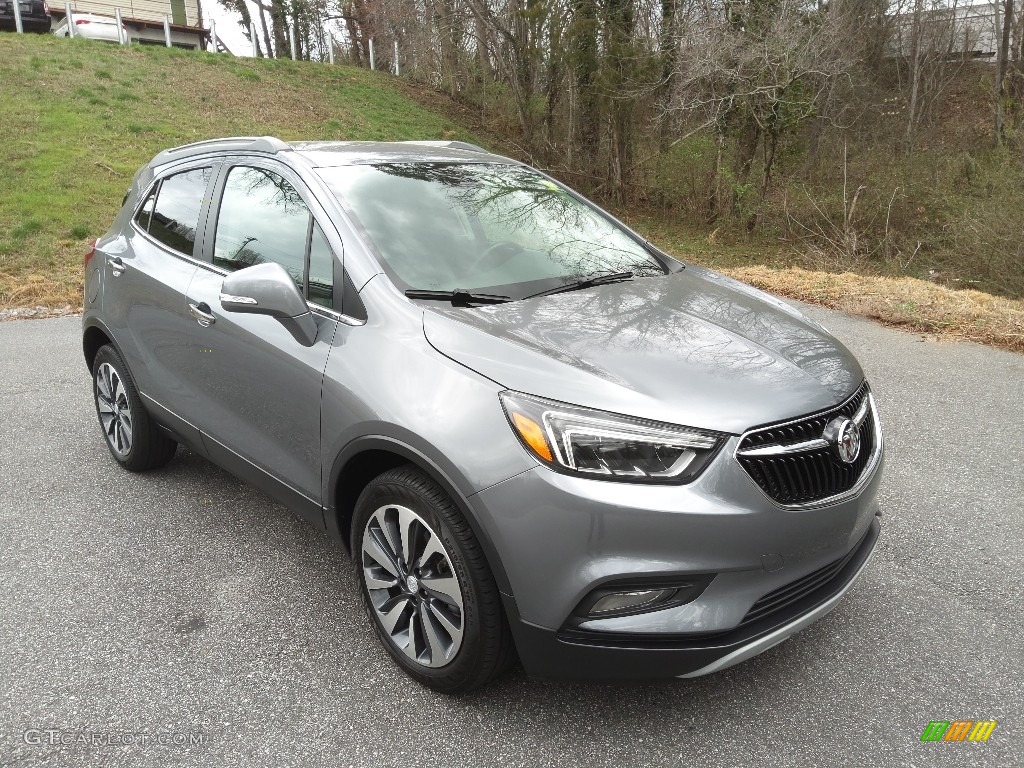 2019 Buick Encore Essence Exterior Photos