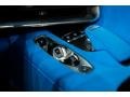 2021 Chevrolet Corvette Tension/Twilight Blue Interior Transmission Photo