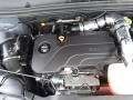 2019 Buick Encore 1.4 Liter Turbocharged DOHC 16-Valve VVT 4 Cylinder Engine Photo