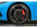  2021 Corvette Stingray Coupe Wheel