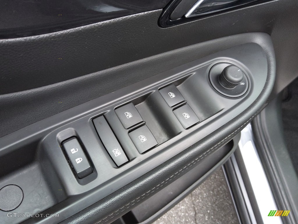 2019 Buick Encore Essence Controls Photo #143859790