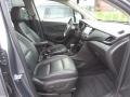 2019 Buick Encore Essence Front Seat