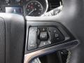 Ebony Steering Wheel Photo for 2019 Buick Encore #143859952