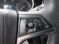 Ebony 2019 Buick Encore Essence Steering Wheel