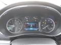 2019 Buick Encore Essence Gauges