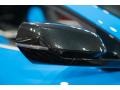 Rapid Blue - Corvette Stingray Coupe Photo No. 40