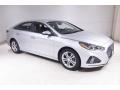 Symphony Silver 2019 Hyundai Sonata SEL