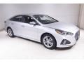 2019 Symphony Silver Hyundai Sonata SEL  photo #1