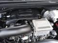 5.7 Liter OHV HEMI 16-Valve VVT MDS V8 2020 Ram 1500 Big Horn Night Edition Crew Cab 4x4 Engine