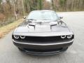 Granite Pearlcoat - Challenger SXT Blacktop Photo No. 3