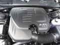 Granite Pearlcoat - Challenger SXT Blacktop Photo No. 9