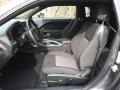 Granite Pearlcoat - Challenger SXT Blacktop Photo No. 11