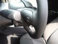 Granite Pearlcoat - Challenger SXT Blacktop Photo No. 13