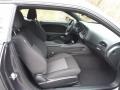 Granite Pearlcoat - Challenger SXT Blacktop Photo No. 15