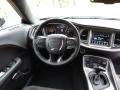 Granite Pearlcoat - Challenger SXT Blacktop Photo No. 16