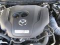 2021 Jet Black Mica Mazda Mazda3 2.5 Turbo Sedan AWD  photo #6