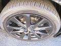 Jet Black Mica - Mazda3 2.5 Turbo Sedan AWD Photo No. 7