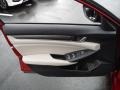 Gray Door Panel Photo for 2019 Honda Accord #143861563