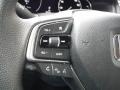 Gray Controls Photo for 2019 Honda Accord #143861800