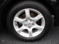2006 Super Black Nissan Altima 2.5 S Special Edition  photo #5