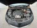 2020 Chevrolet Malibu 1.5 Liter Turbocharged DOHC 16-Valve VVT 4 Cylinder Engine Photo