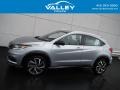Lunar Silver Metallic - HR-V Sport AWD Photo No. 2