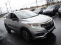 Lunar Silver Metallic - HR-V Sport AWD Photo No. 5