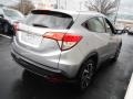 Lunar Silver Metallic - HR-V Sport AWD Photo No. 6