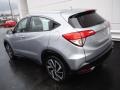Lunar Silver Metallic - HR-V Sport AWD Photo No. 9