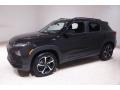 Mosaic Black Metallic - TrailBlazer RS AWD Photo No. 3