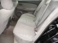2006 Super Black Nissan Altima 2.5 S Special Edition  photo #10