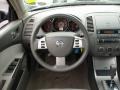 2006 Super Black Nissan Altima 2.5 S Special Edition  photo #11