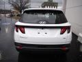 2022 Quartz White Hyundai Tucson SE AWD  photo #7