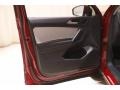 Cardinal Red Metallic - Tiguan SE 4MOTION Photo No. 4