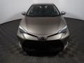 2019 Falcon Gray metallic Toyota Corolla SE  photo #5
