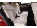 Cardinal Red Metallic - Tiguan SE 4MOTION Photo No. 16