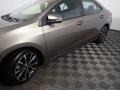 Falcon Gray metallic - Corolla SE Photo No. 10