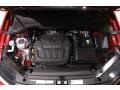 Cardinal Red Metallic - Tiguan SE 4MOTION Photo No. 19