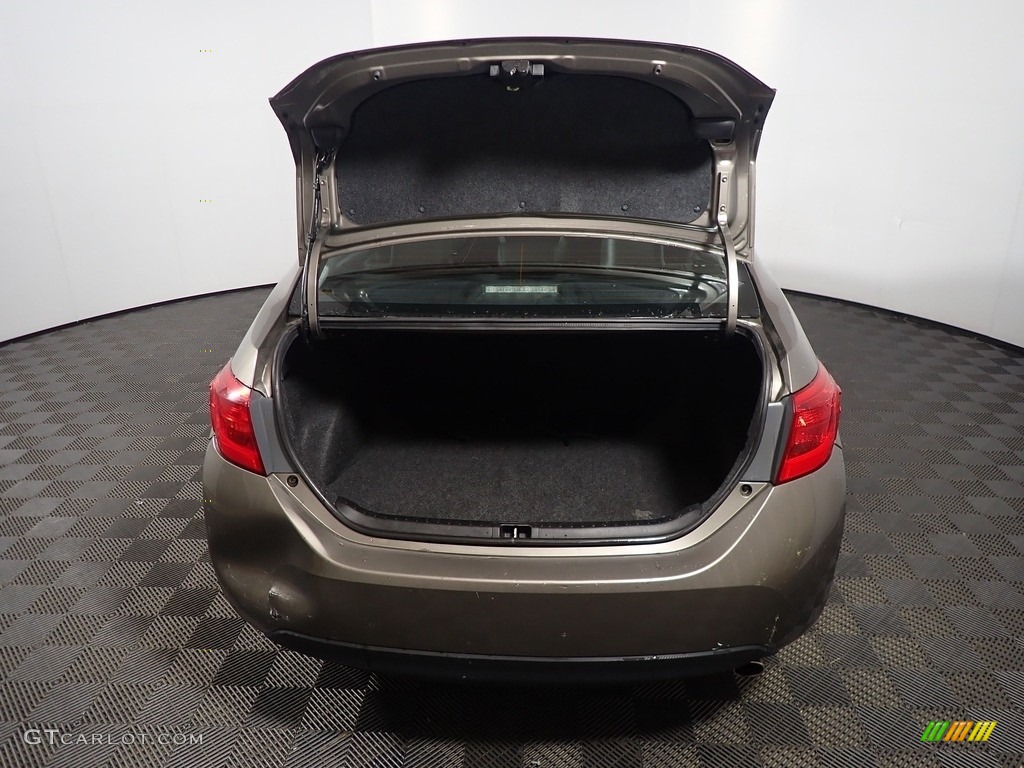2019 Corolla SE - Falcon Gray metallic / Black photo #14