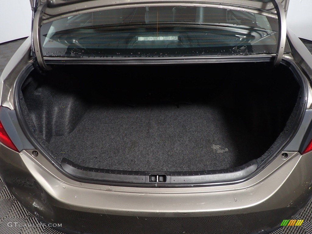 2019 Corolla SE - Falcon Gray metallic / Black photo #15